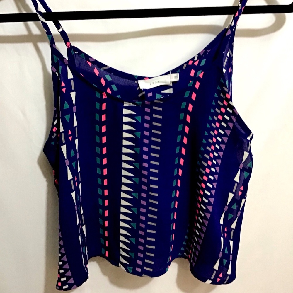 Tank top